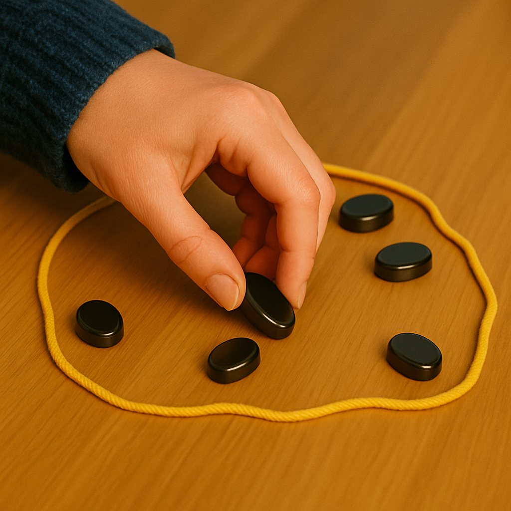 Magnetisk Skak – Udvikl din færdighed og strategi