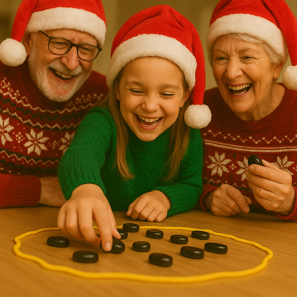 Magnetisk Skak – Udvikl din færdighed og strategi