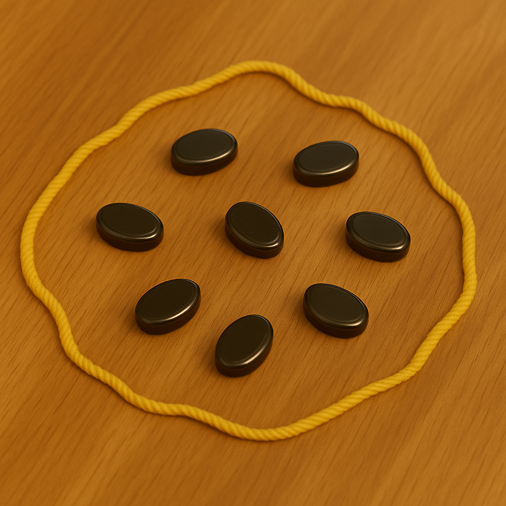 Magnetisk Skak – Udvikl din færdighed og strategi